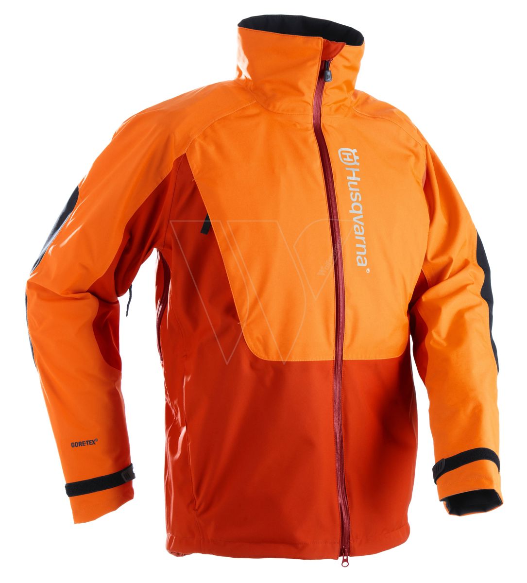 Buy Husqvarna technical raincoat gore-tex® 5806880-54 Wolfswinkel